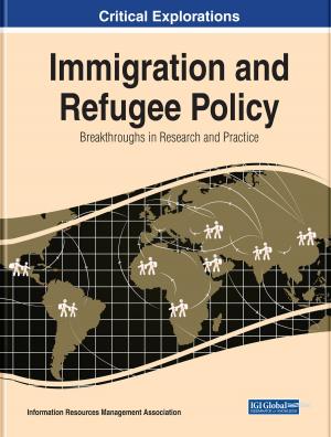bigCover of the book Immigration and Refugee Policy by 