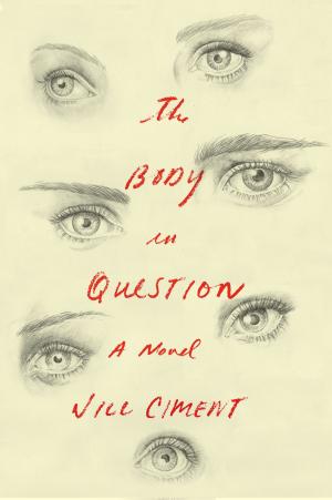 Cover of the book The Body in Question by Lara Simon