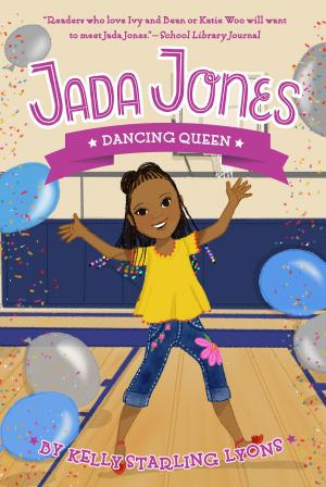 Cover of the book Dancing Queen #4 by Torrey Maldonado