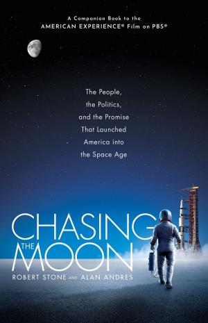 Cover of the book Chasing the Moon by Alan Dean Foster, Alexander Freed, Claudia Gray, Chuck Wendig
