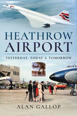 Cover of the book Heathrow Airport by Charles Heyman