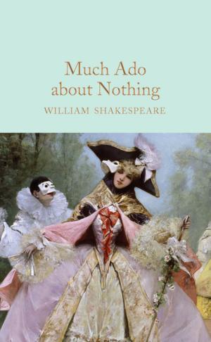 Cover of the book Much Ado About Nothing by Julia Bell