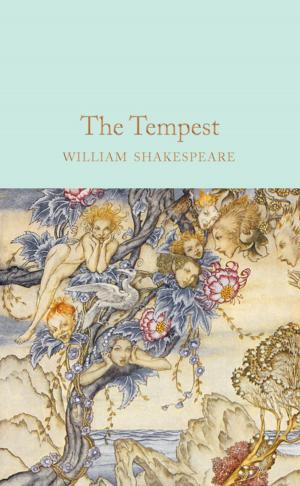 Cover of the book The Tempest by Louise Johncox
