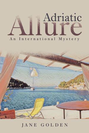 Book cover of Adriatic Allure