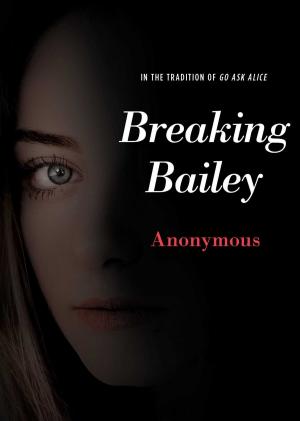 Cover of the book Breaking Bailey by Gloria Chao