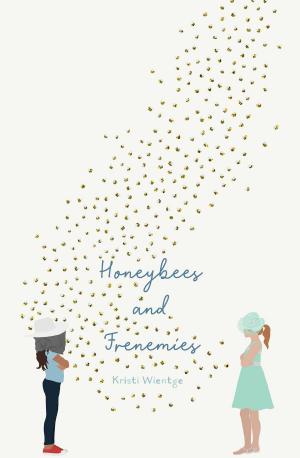 Cover of the book Honeybees and Frenemies by Richard Louv