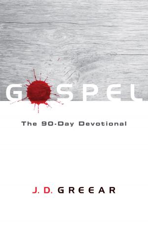 Book cover of Gospel