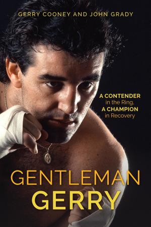 Cover of the book Gentleman Gerry by Amanda Lambert, Leslie Eckford