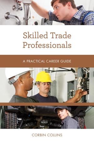 Cover of the book Skilled Trade Professionals by Stewart E. Sutin, W. James Jacob
