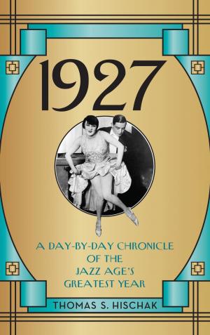 Cover of the book 1927 by Daniel A. Helminiak