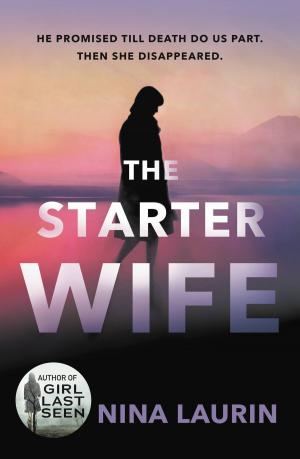 Cover of the book The Starter Wife by Curt Smith, The National Baseball Hall of Fame