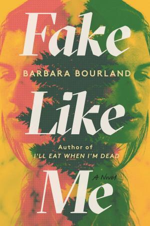 bigCover of the book Fake Like Me by 