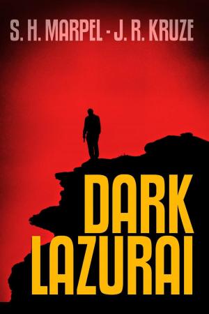 Cover of the book Dark Lazurai by C. C. Brower, R. L. Saunders