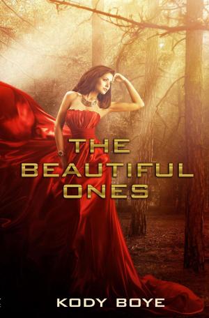 Cover of the book The Beautiful Ones by Brownell Landrum