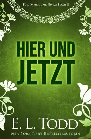 bigCover of the book Hier und Jetzt by 