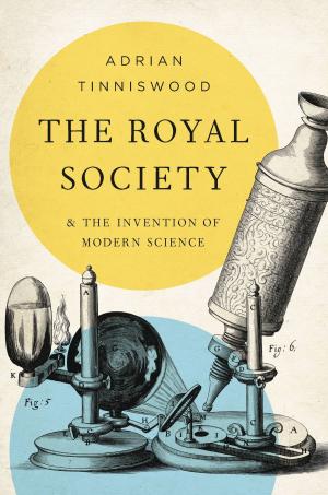 Cover of the book The Royal Society by Robert Alter