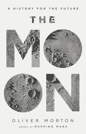 Cover of the book The Moon by P. E. Moskowitz
