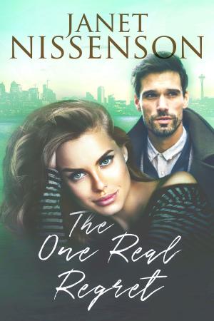 Cover of the book The One Real Regret by Israel J. Parker