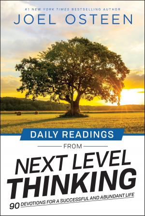 bigCover of the book Daily Readings from Next Level Thinking by 
