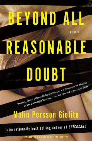 Book cover of Beyond All Reasonable Doubt