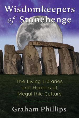 Cover of the book Wisdomkeepers of Stonehenge by Michael Martin