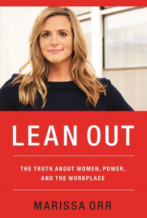 Cover of the book Lean Out by Eliza Henry-Jones