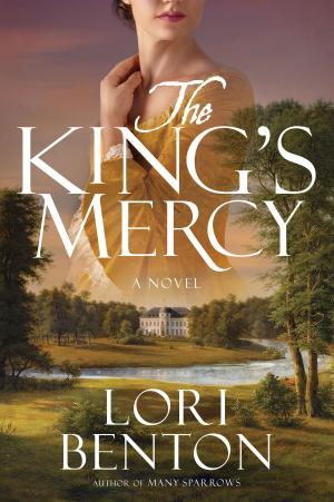 Book cover of The King's Mercy