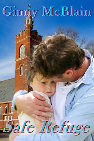 Cover of the book Safe Refuge by Anna C. Bowling