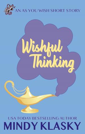 Cover of the book Wishful Thinking by Patricia Rice