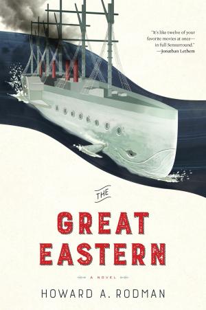 Cover of the book The Great Eastern by Heinrich Boll