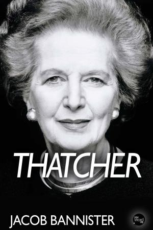 Cover of the book Thatcher by Captain D. Michael Abrashoff
