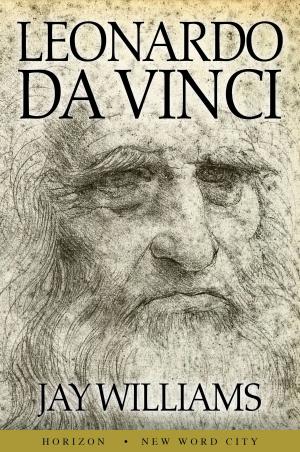 Cover of the book Leonardo da Vinci by Davidson Butler