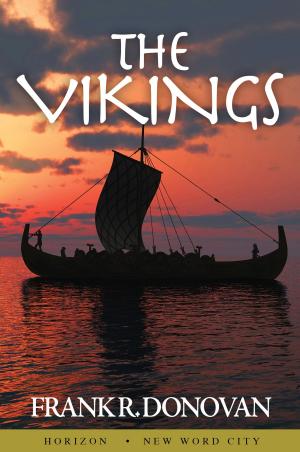 Cover of the book The Vikings by Abigail Archer
