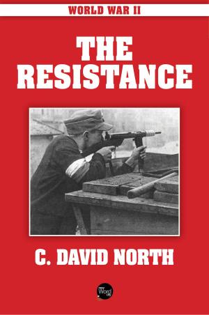Cover of the book World War II: The Resistance by The Editors of New Word City