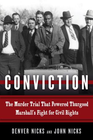 Cover of the book Conviction by Michael Ross