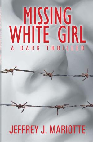 Cover of the book Missing White Girl by Kevin J. Anderson