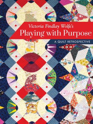 Cover of the book Victoria Findlay Wolfe’s Playing with Purpose by Elizabeth Hartman