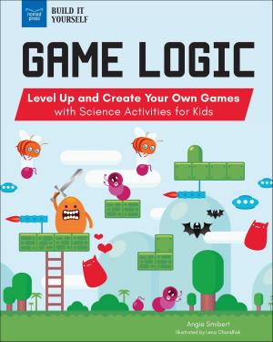 Cover of the book Game Logic by Ethan Zohn, David Rosenberg