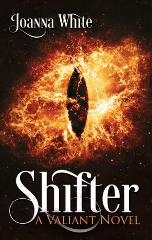 Cover of the book Shifter by Robert P. Pruitt
