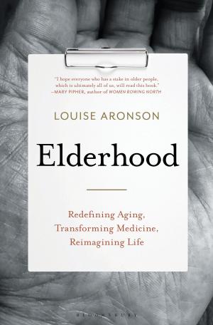 Cover of the book Elderhood by Gordon Williamson