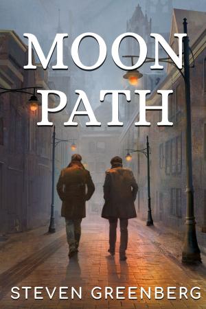 Book cover of Moon Path