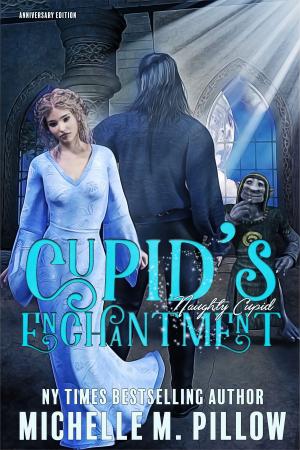 Book cover of Cupid's Enchantment