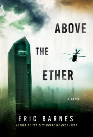 Cover of Above the Ether