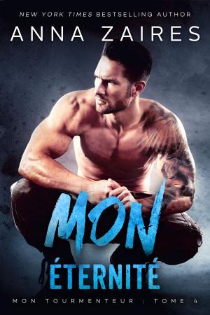 Cover of the book Mon Éternité by Stacie Orion
