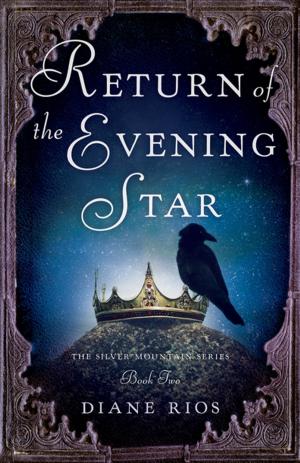 Cover of the book Return of the Evening Star by Sarah Kowalski