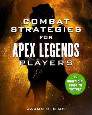 Cover of the book Combat Strategies for Apex Legends Players by Lin Wellford