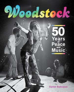Cover of the book Woodstock by T. Neill Anderson