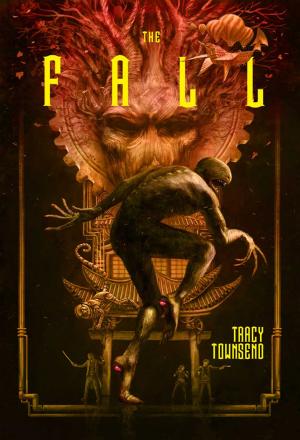Cover of the book The Fall by Andrew P. Mayer