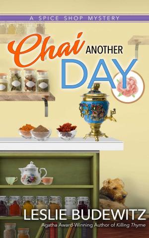 Cover of the book Chai Another Day by Steven Cooper