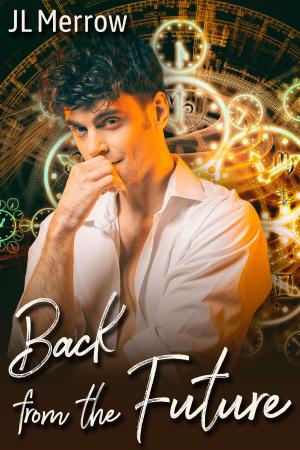 Cover of the book Back from the Future by Belea T. Keeney